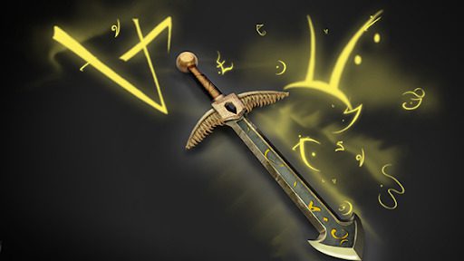 Items like Infinity Edge are very expensive, but even after you complete them, you are not necessarily strong and still need to farm further