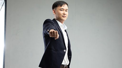 Ling Cao Thủ joined DBL in the summer of 2019
