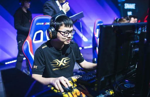 SofM has not won the LPL nor attended the Worlds, but his level is something the entire LPL acknowledges