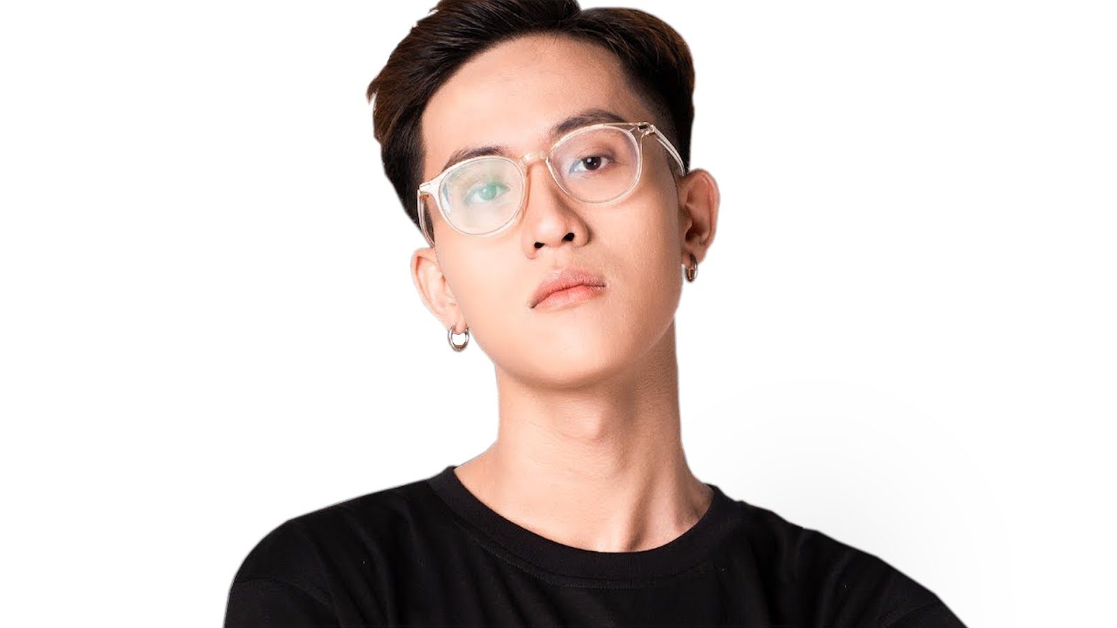 Portrait of Best Olaf in Vietnam Ha Tieu Phu