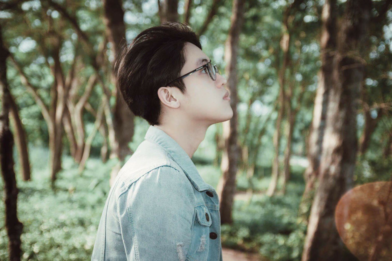 The lack of family support was the biggest challenge in Ha Tieu Phu's streaming career