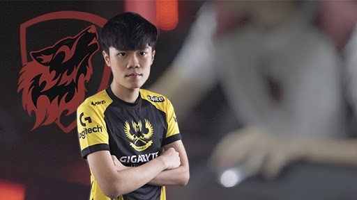 Easylove returns to GAM and performs well at the recent Ultimate Challenge tournament