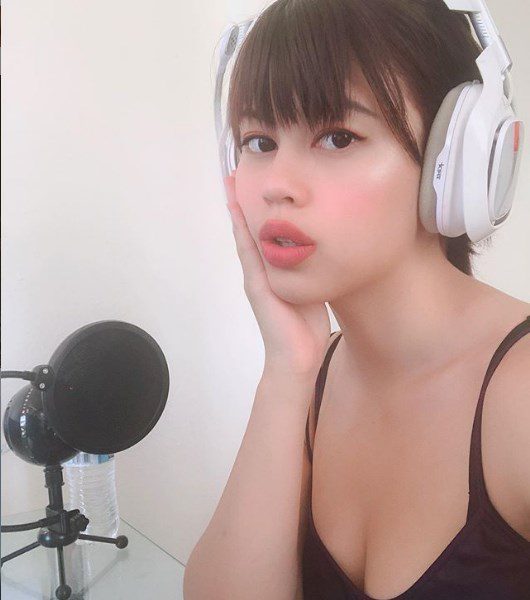 Syanne is a prominent female streamer in North America