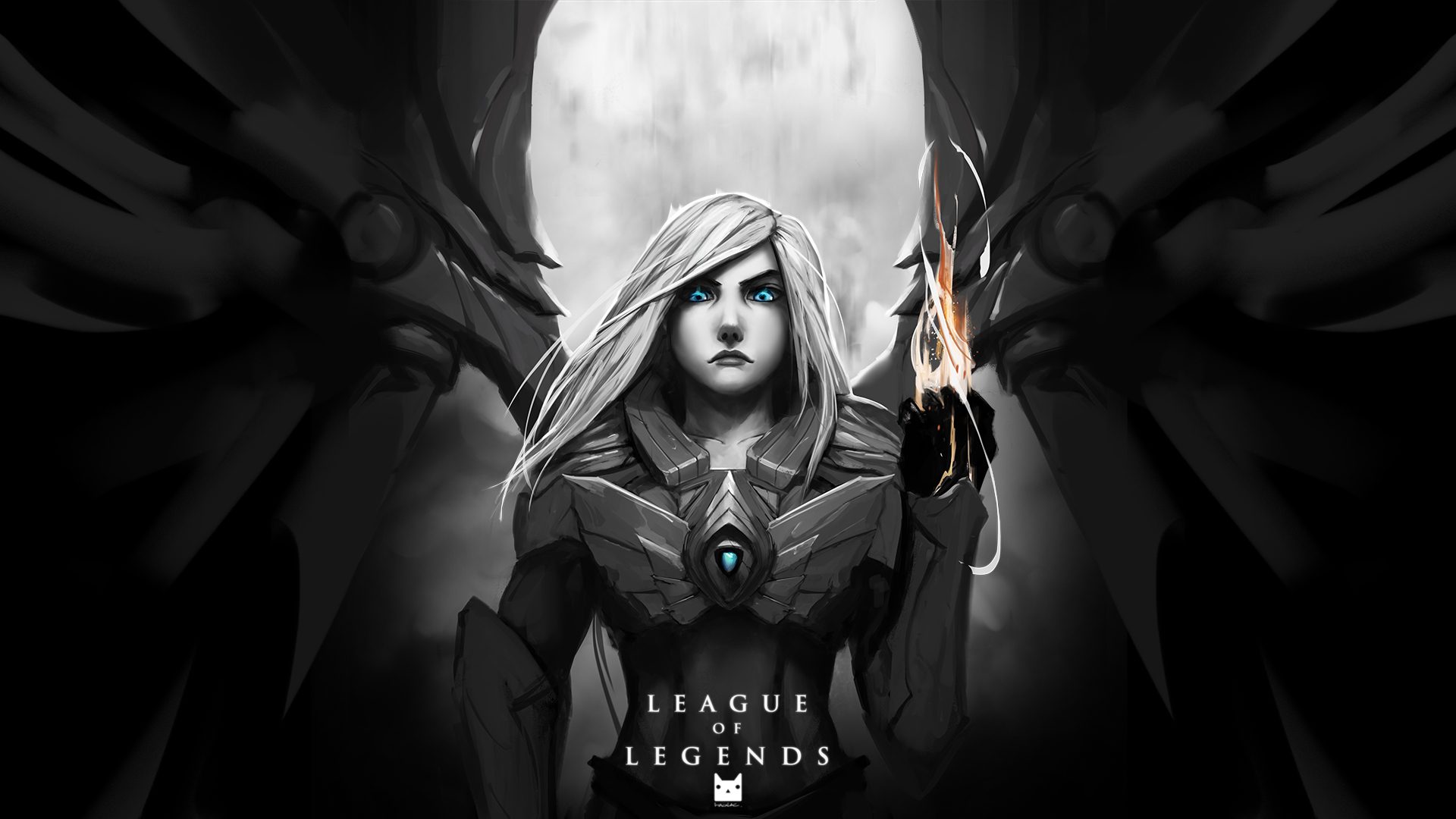 Kayle is currently the most contested carry