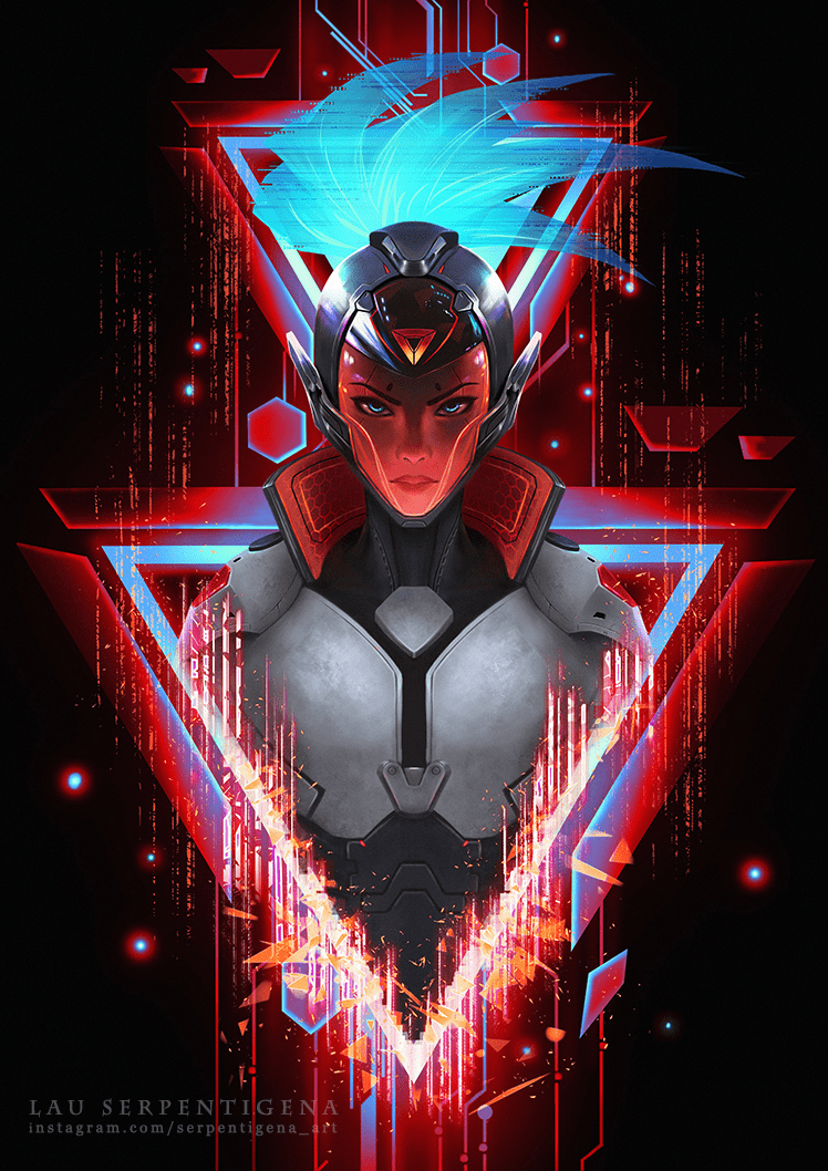 Akali is a perfect addition to the Super Technology lineup