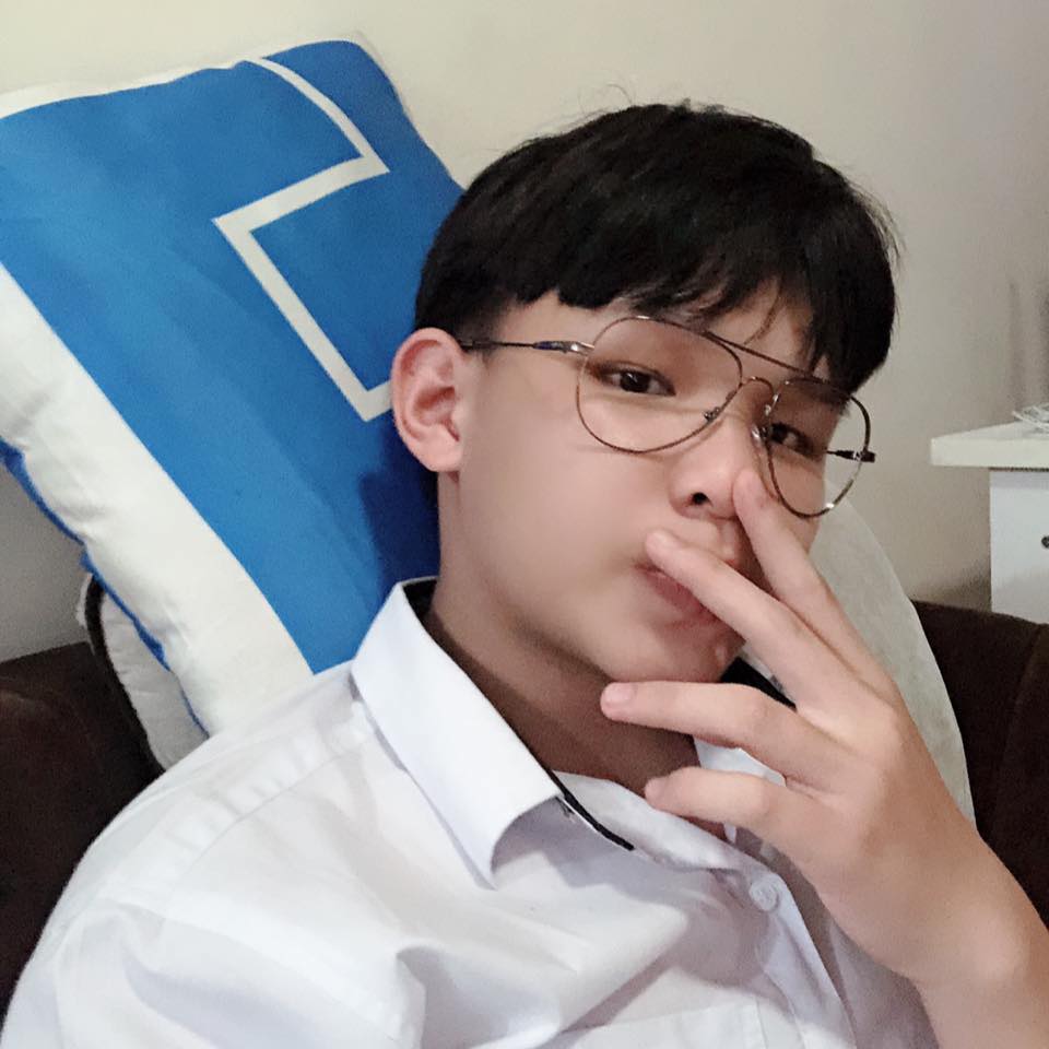 Bé Trọc - 'prodigy' of Vietnam's Mobile Legends