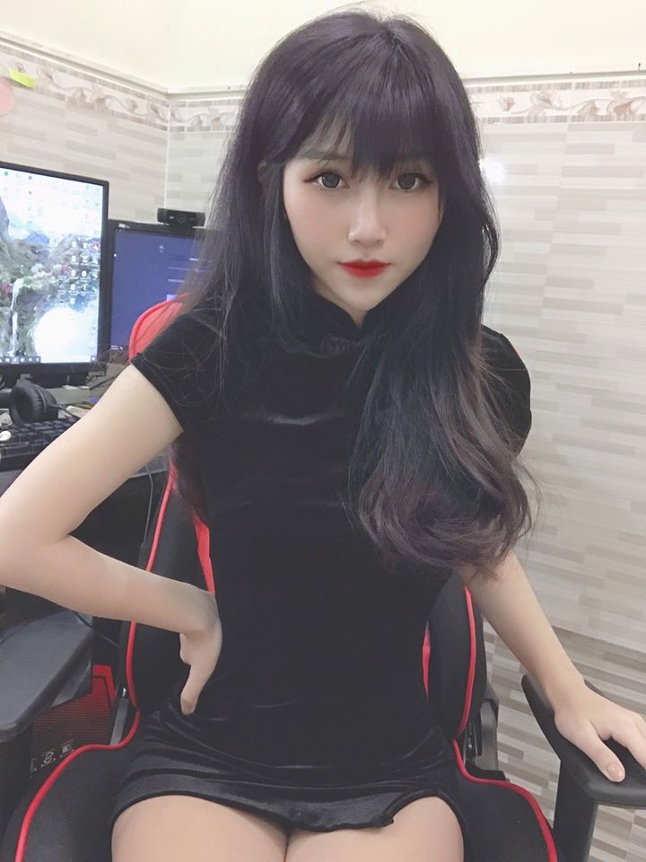 Streamer Layla Nguyen