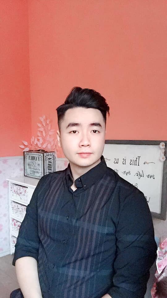 Streamer Tín Dubai