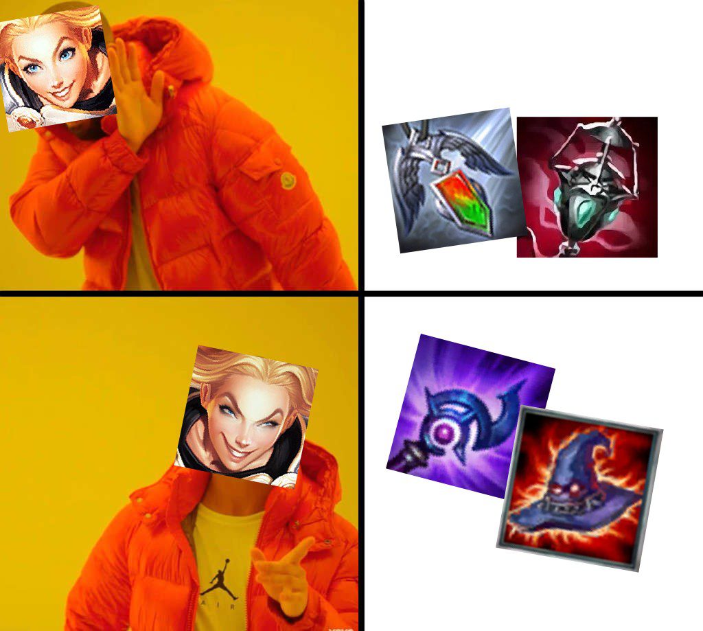 The Lux 