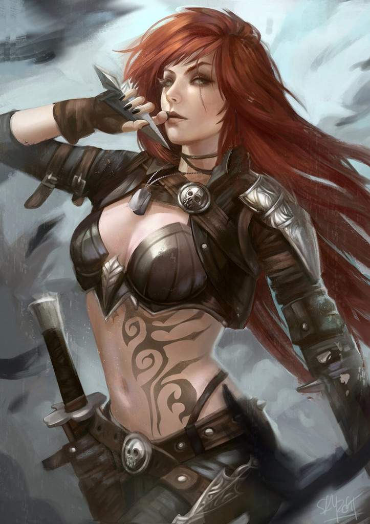 The most impactful nerf is probably Katarina's