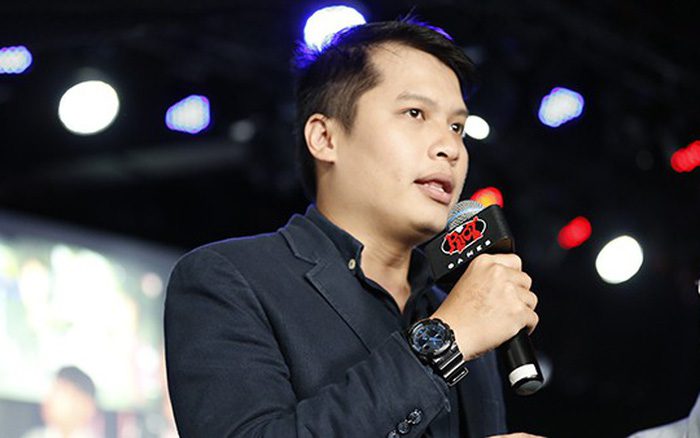 Minh Hảo is the first to transition from commentator to coaching