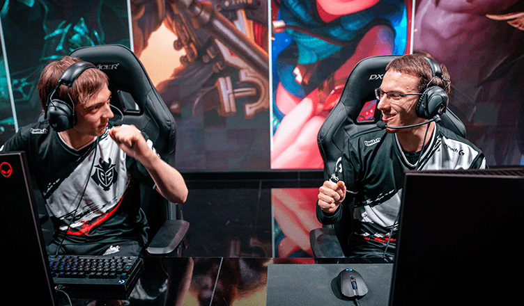 With their overwhelming dominance in Europe, G2 Esports remains a formidable challenger at the upcoming Worlds