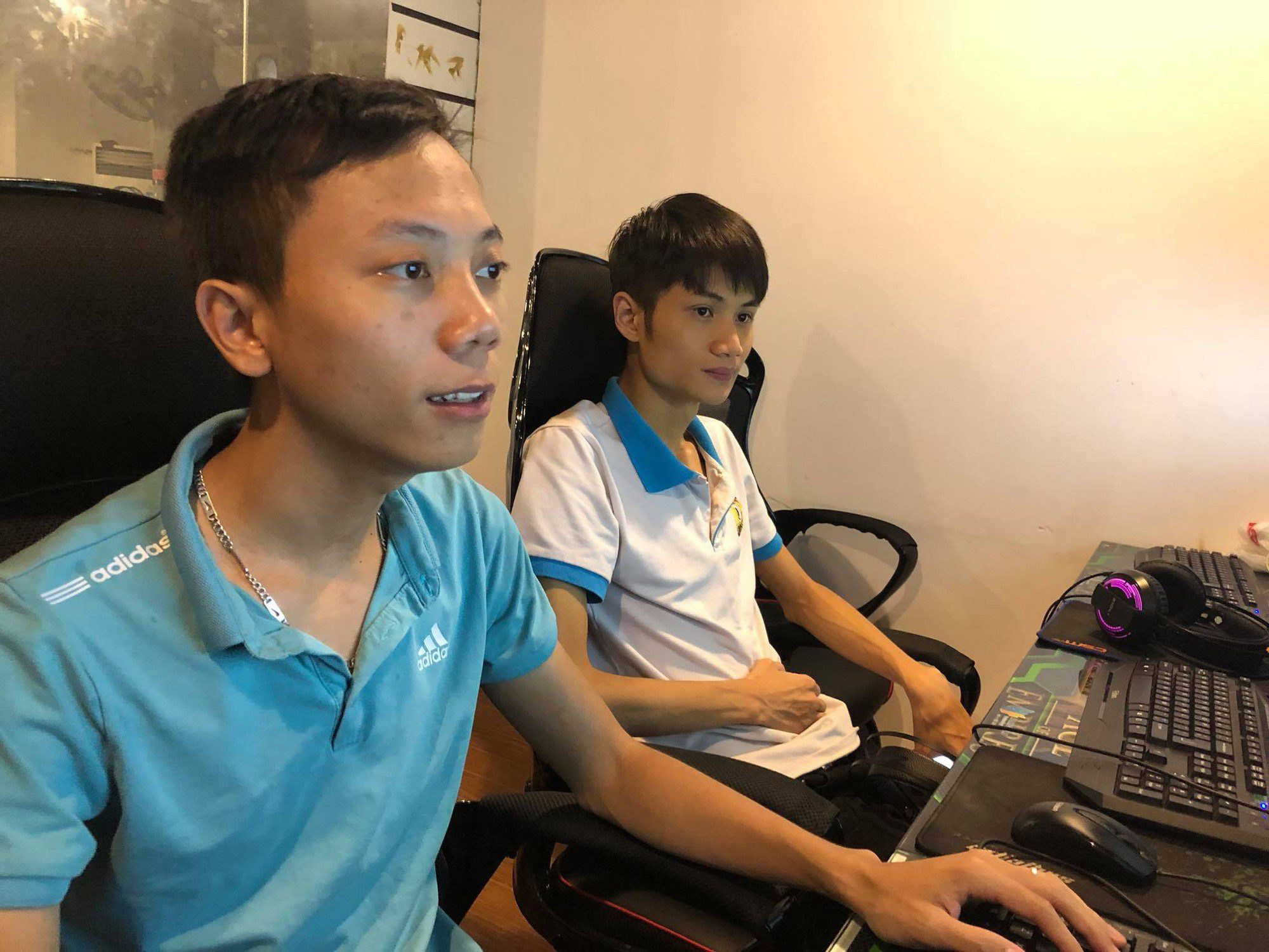 Will the duo BiBi and Hồng Anh continue to cause Chim Sẻ Đi Nắng and BiBi to regret?
