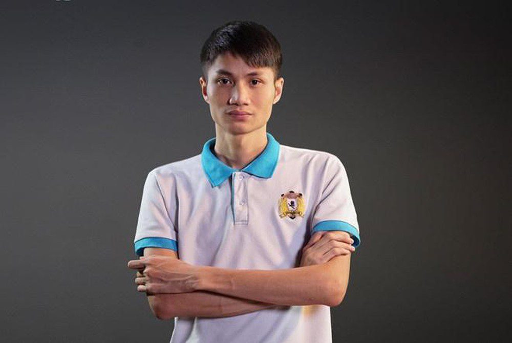 Once again, Hong Anh lost to Chim Se Di Nang