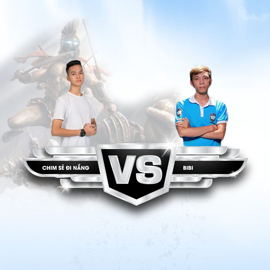 The entire AoE community is eagerly waiting for this legendary confrontation
