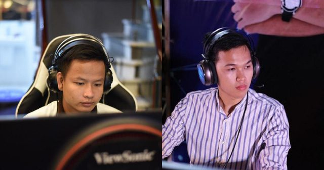 Will Chim Sẻ Đi Nắng and Chipboy create a surprise?