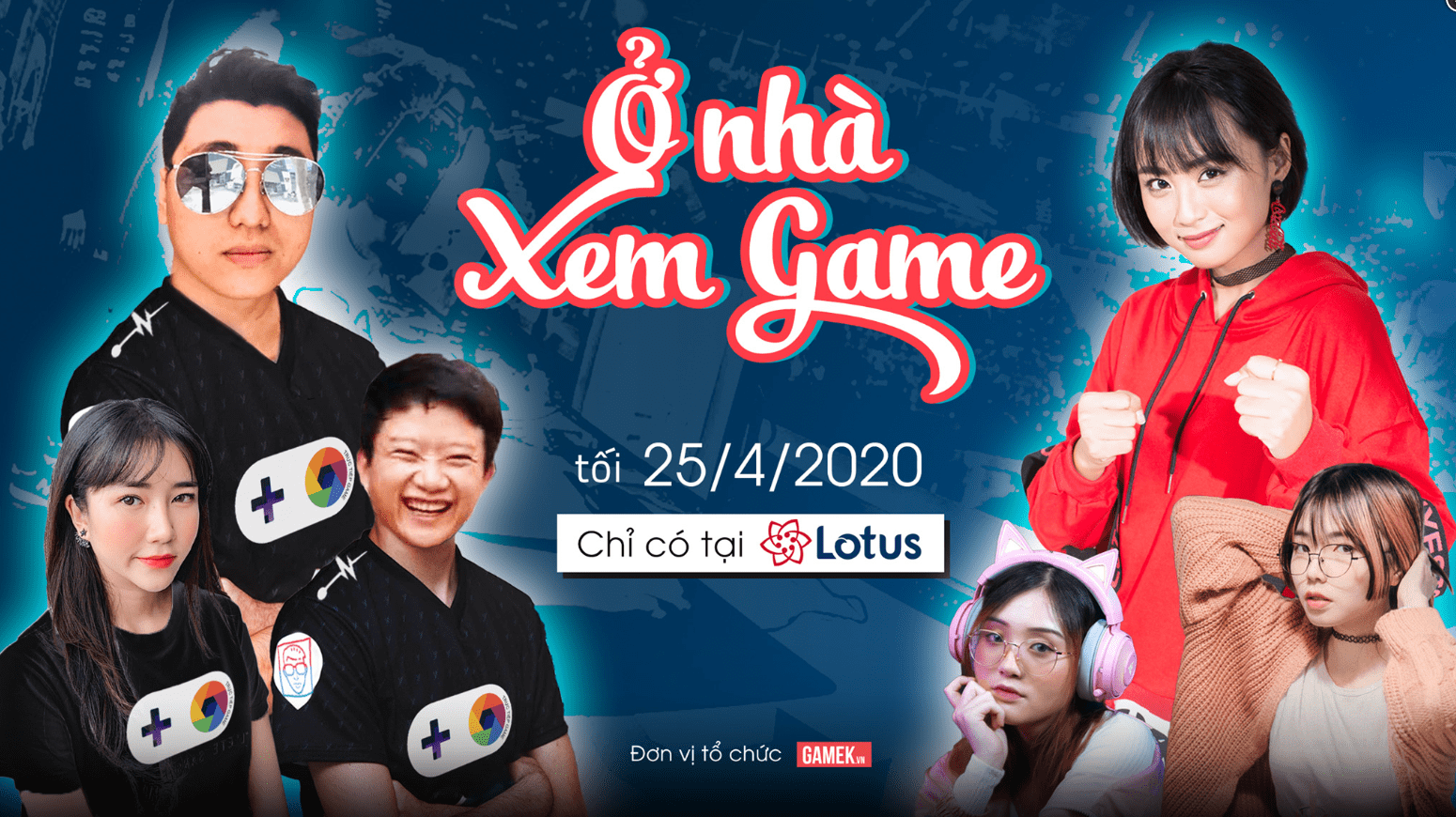 In the previous showmatch, Team Du't played extremely passionately against Minh Nghi