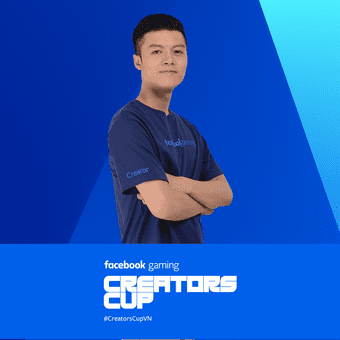 Nam Souciu and some other professional players have begun to engage and interact more with AoE fans at Ao Làng.