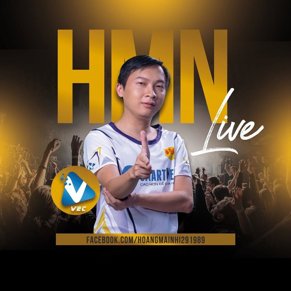 Hoang Mai Nhi is the idol of Hanh Ha Giang, and he wants to compete with his idol in a pure R Shang archer match