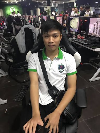 Dương Đại Vĩnh, the 2000 prodigy, also bids farewell to the professional AoE path
