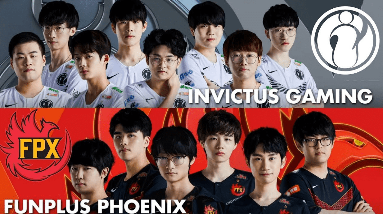 Not to mention the two most recent world champions, Invictus Gaming and FunPlus Phoenix, the LPL teams are truly a powerhouse