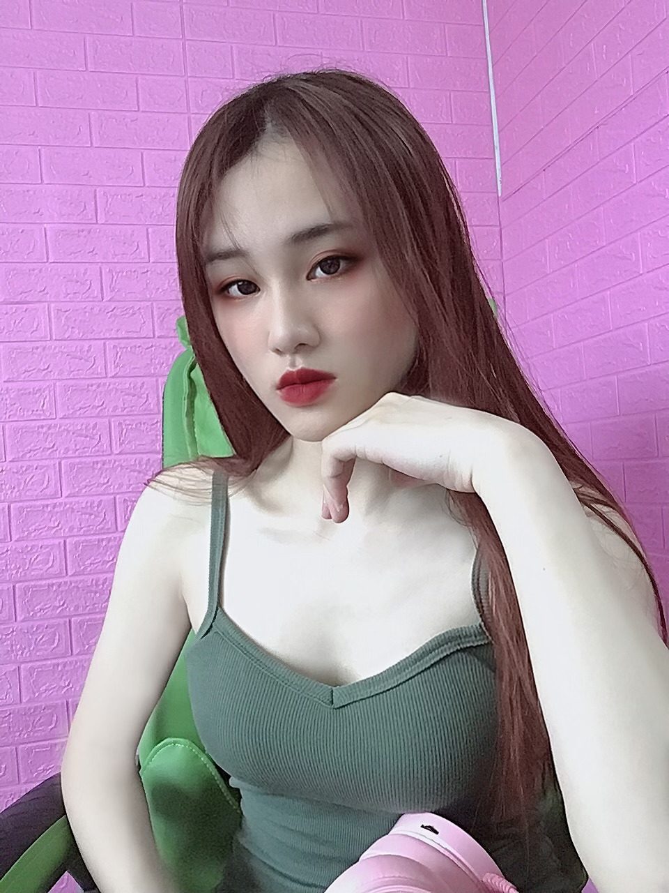 Miu Ty thinks 'Being funny on stream can be a double-edged sword that leads others to misunderstand me'