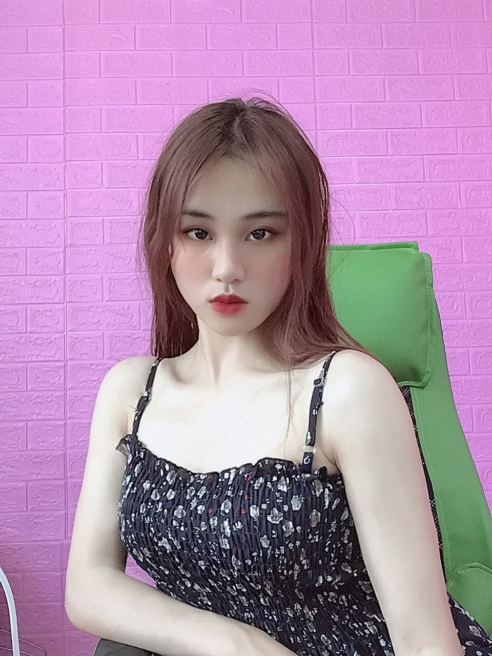 Streamer Miu Ty