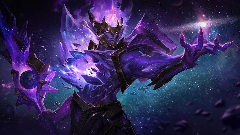 The loss of 15% attack speed at 3-star level significantly reduces the damage of the Shredder composition