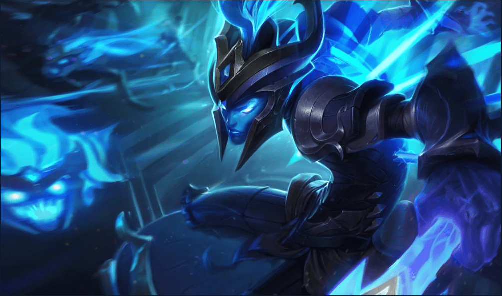 Kalista in the top lane might completely go extinct after patch 10.11 is released