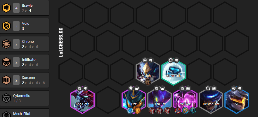 3 Zeke's Heralds for Kha'Zix is the centerpiece of this new playstyle