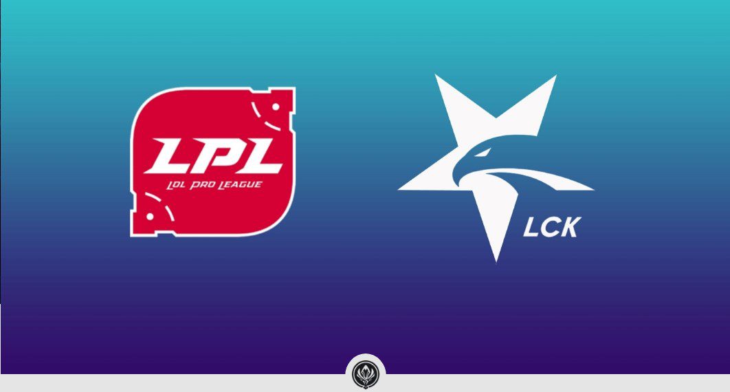 The China-Korea Showdown is just the beginning of a series of events created by Riot Games.