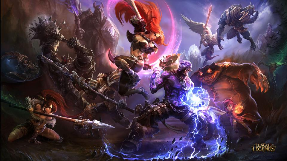 The ultimate ability provides breakthrough power for champions, so it's understandable to level it up at the correct level