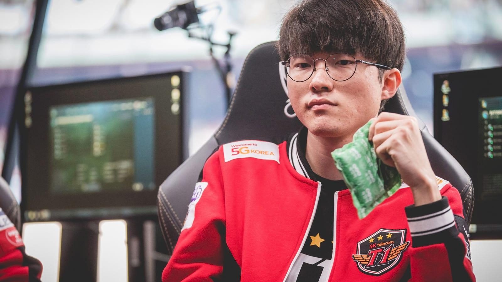 While not explicitly stated, pro players actually dislike the frequency of updates that Riot is implementing