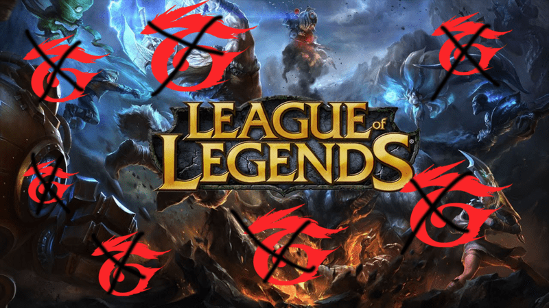 Garena is increasingly disappointing gamers with its customer care