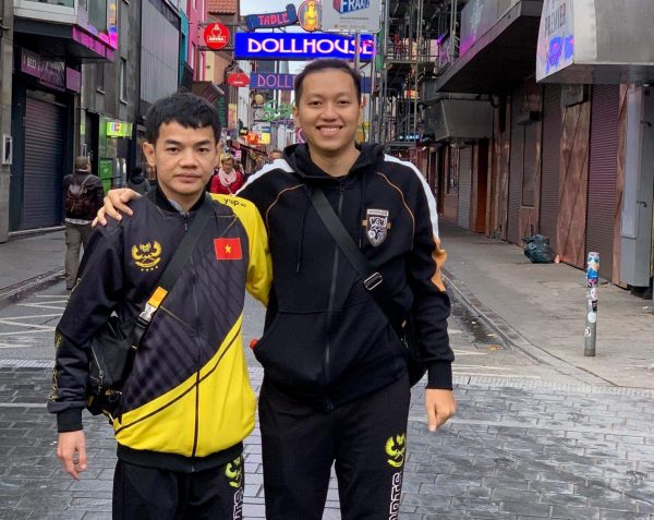 What will GAM Esports look like without Tinikun and Yuna?
