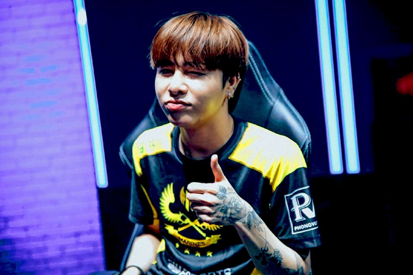 Though planning to take a break, who knows when Zeros will return