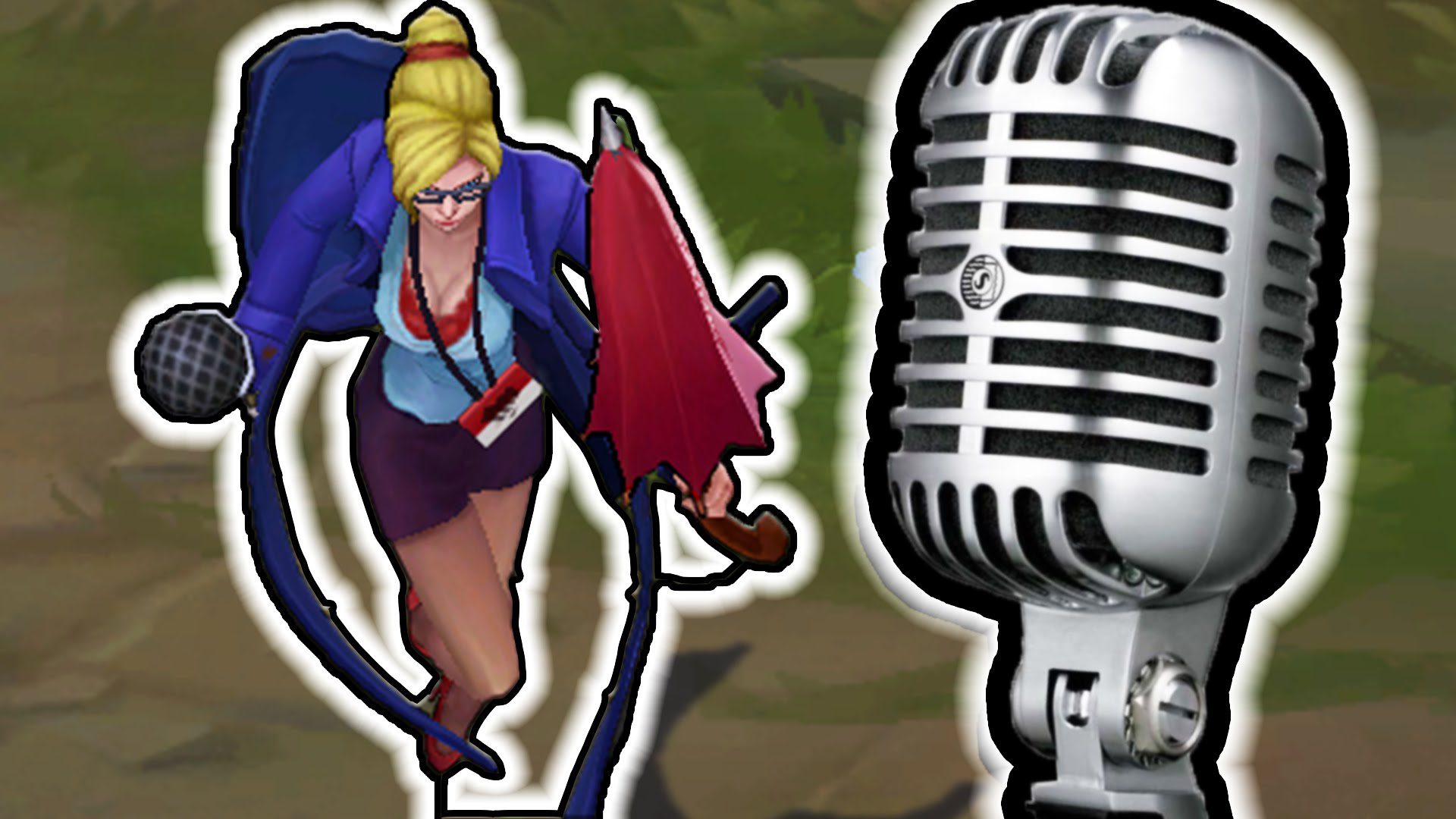 The lack of voice chat is a significant shortcoming of League of Legends
