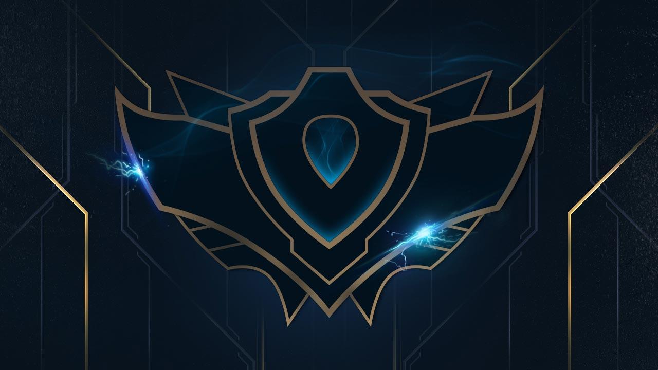 If you want to rank up, you must win more - Riot 2020