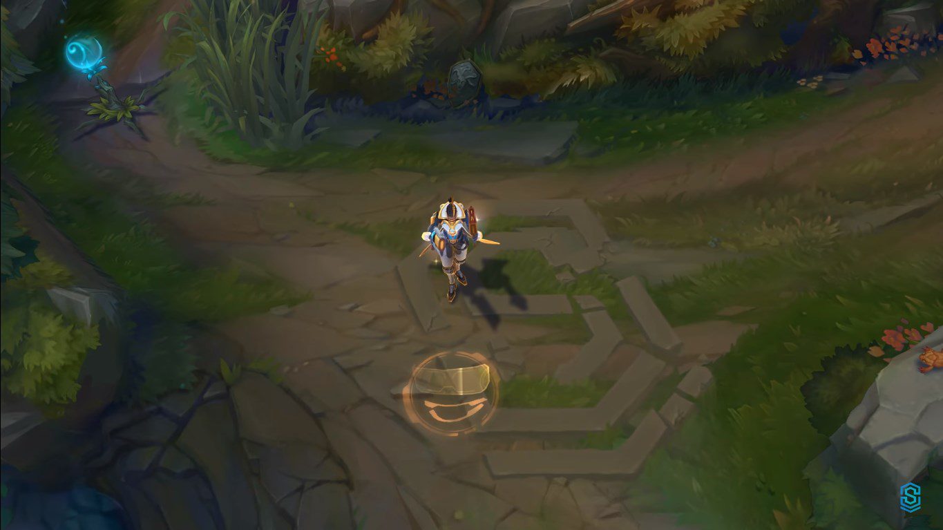 To put it bluntly, the Skin Spotlight channel is doing Riot's job of introducing skins as well as interactions between champions and somewhat introducing the lore of League of Legends