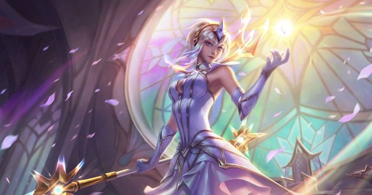 We surely remember Lux costing 7 gold with 10 different elemental forms in Season 2