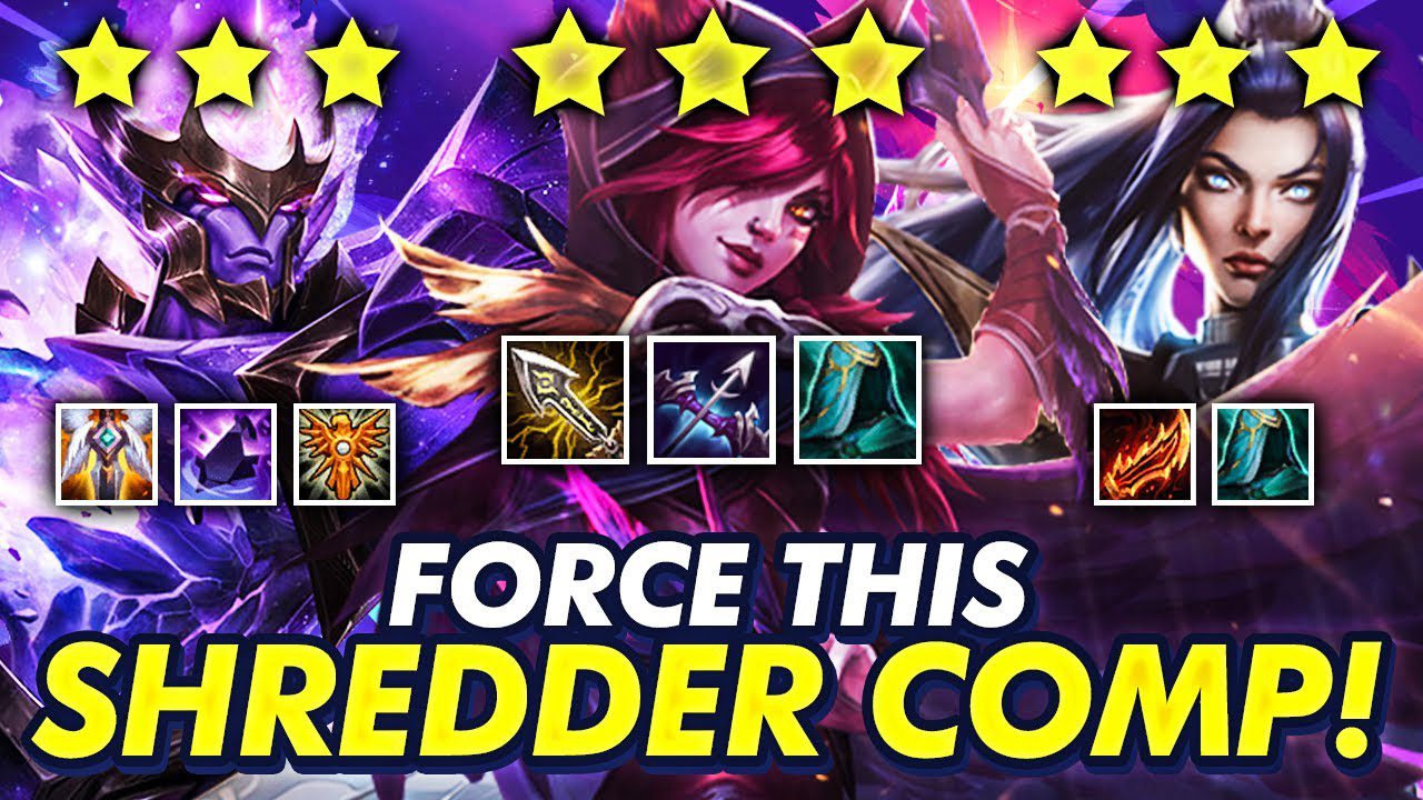 Once nerfed, it must be a nerf for the whole team, that is Riot's style