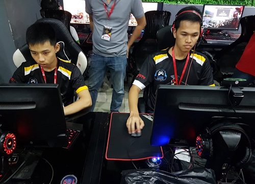 U98, who frequently pairs with Chim Sẻ Đi Nắng in tournaments, is also under consideration for disciplinary action