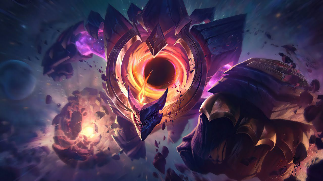 After skins that weren't well-received by players, Malphite finally got a 