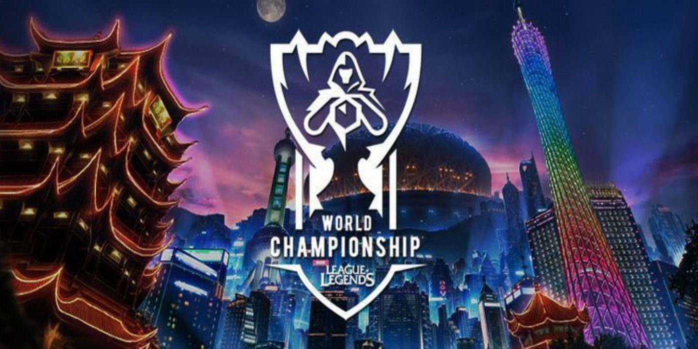 The League of Legends World Championship 2020, scheduled to be held in Shanghai, may also be at risk of postponement if the pandemic persists