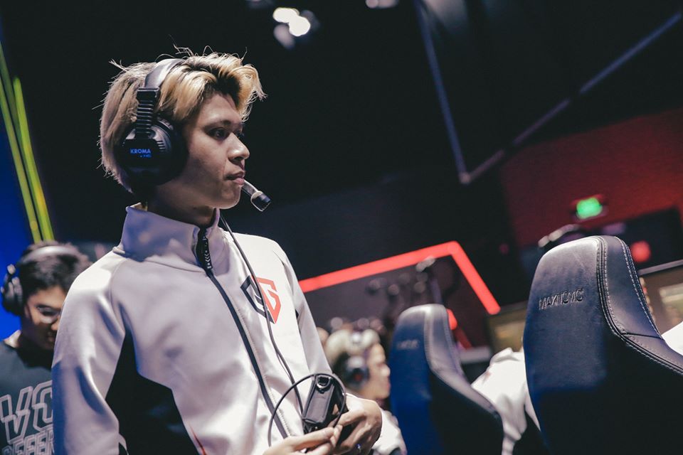 QTV Gaming failed to secure any wins in the VCS Summer 2020 Promotion Round