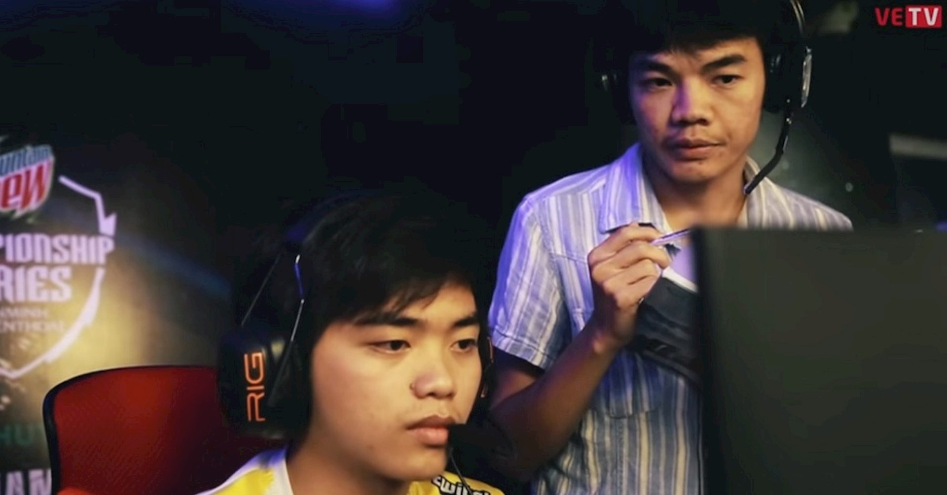 Tinikun confirms he will not join OverPower Esports to reunite with Optimus