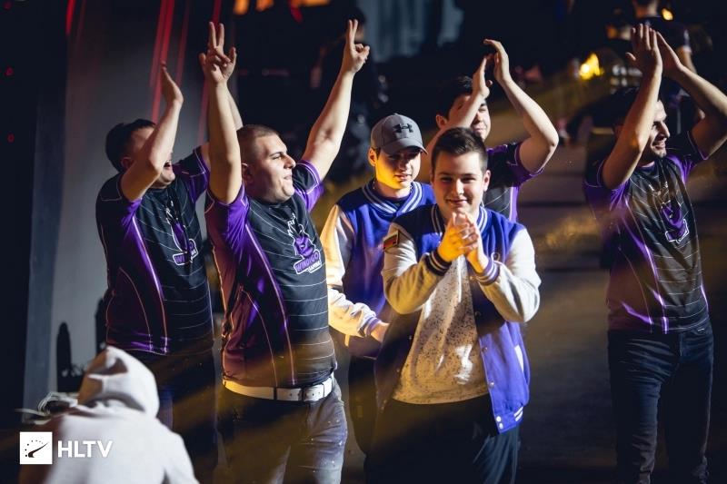The money finally reaches the players after a year of waiting