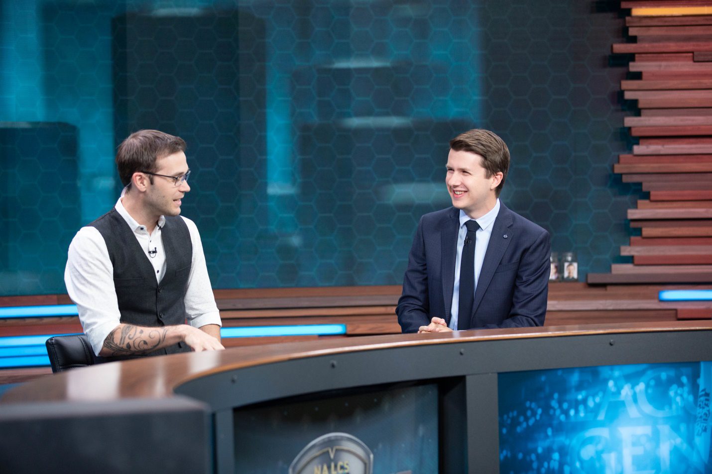 Jatt has been a Caster for a very long time