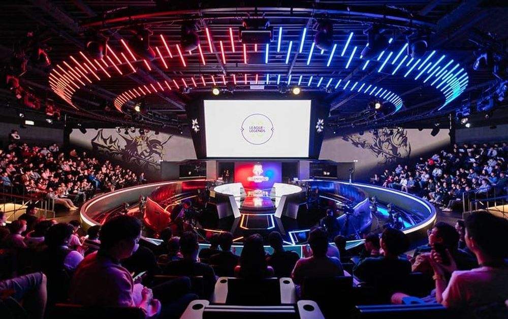 The showmatch tournament to replace MSI has been planned by Riot