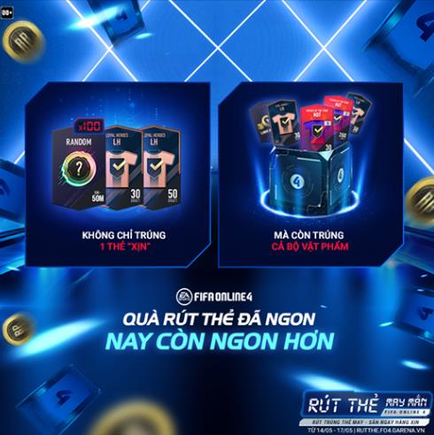 The prize is delicious and even more delicious with a complete set of items.